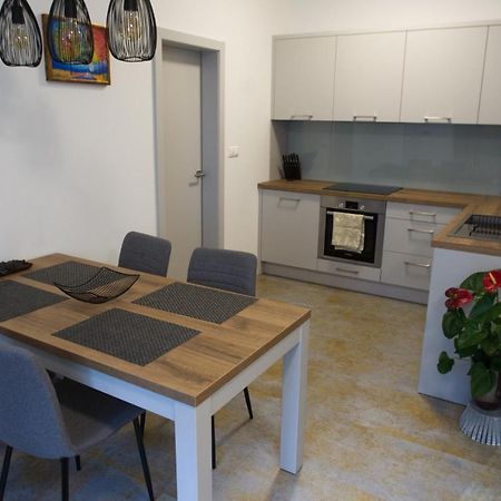Apartmany Kammergraf Banska Stiavnica Exterior photo