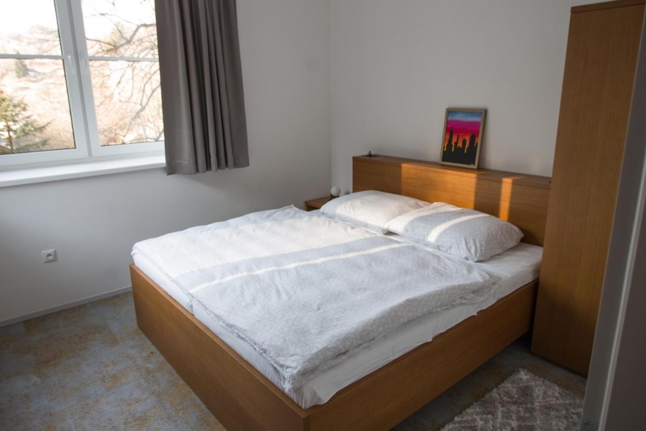 Apartmany Kammergraf Banska Stiavnica Exterior photo