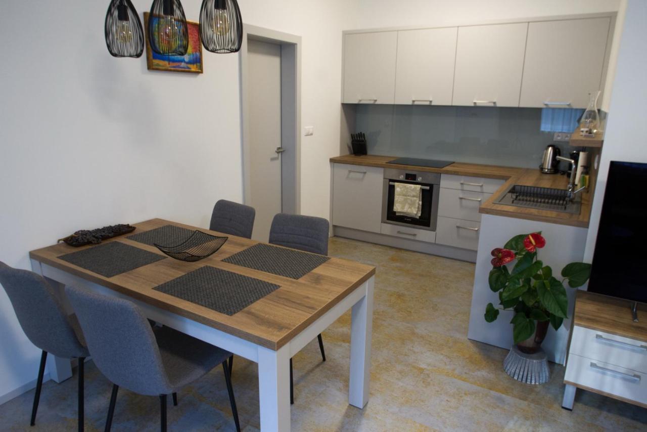 Apartmany Kammergraf Banska Stiavnica Exterior photo