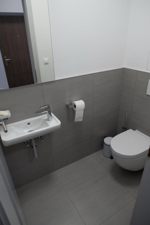 Apartmany Kammergraf Banska Stiavnica Exterior photo