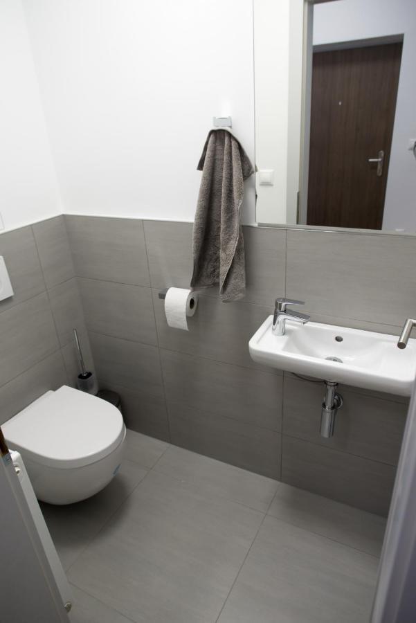 Apartmany Kammergraf Banska Stiavnica Exterior photo