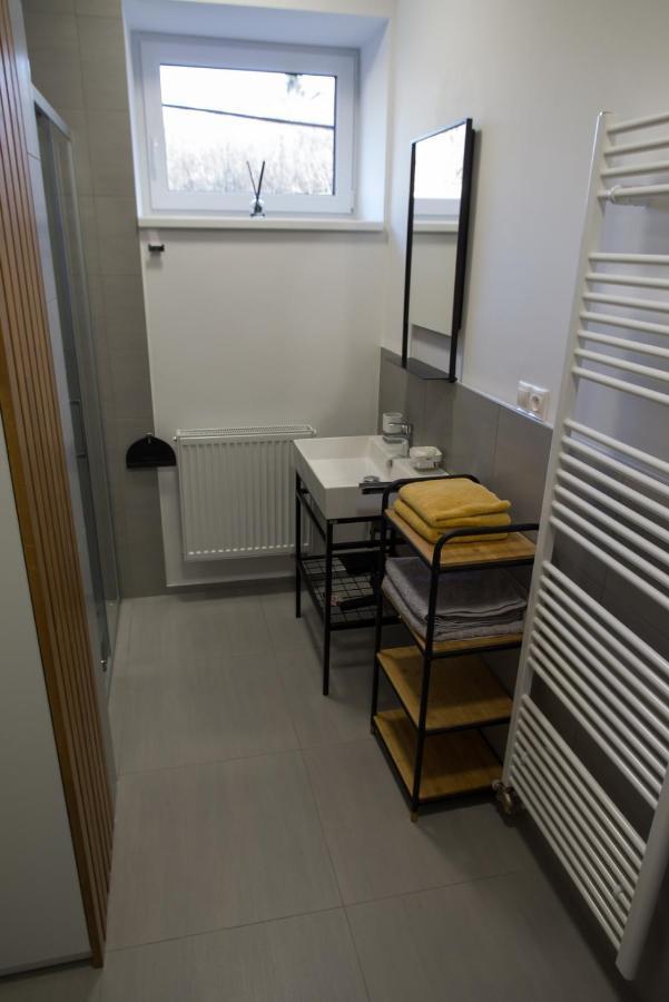 Apartmany Kammergraf Banska Stiavnica Exterior photo
