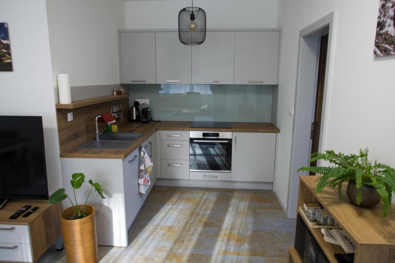 Apartmany Kammergraf Banska Stiavnica Exterior photo
